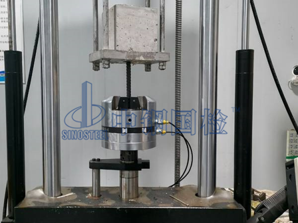 螺紋鋼鋼筋試驗(yàn)檢測(cè)中