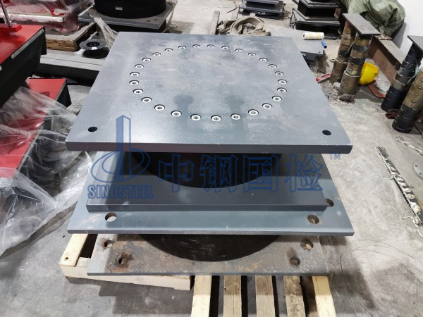 橋梁支座檢測樣品圖