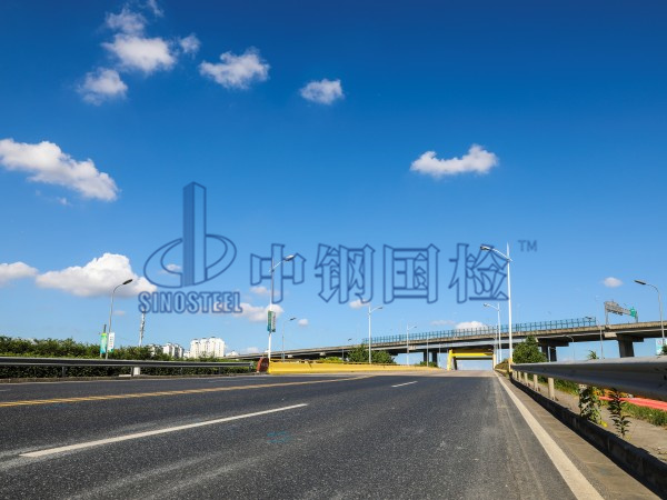 市政道路檢測