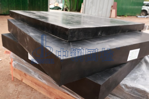 橡膠支座檢測樣品