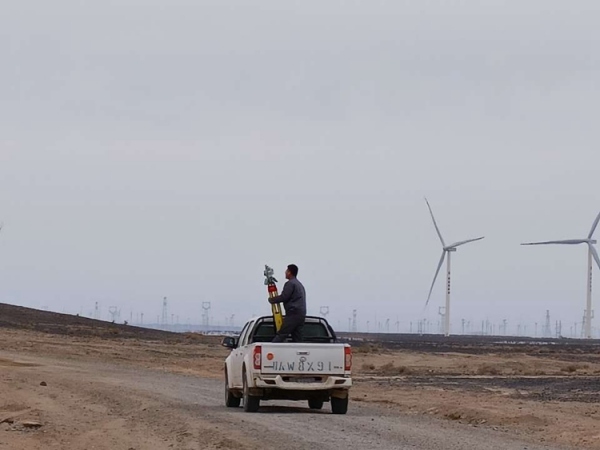 風(fēng)機(jī)塔筒預(yù)應(yīng)力拉索檢測