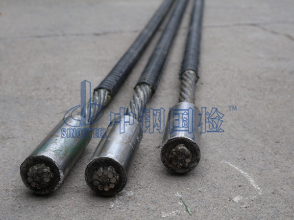 檢測(cè)樣品錨索