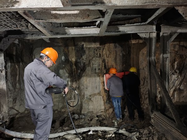 水利水電工程超前地質(zhì)預(yù)報(bào)