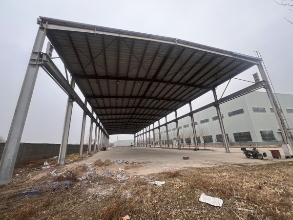 鋼平臺承載力檢測