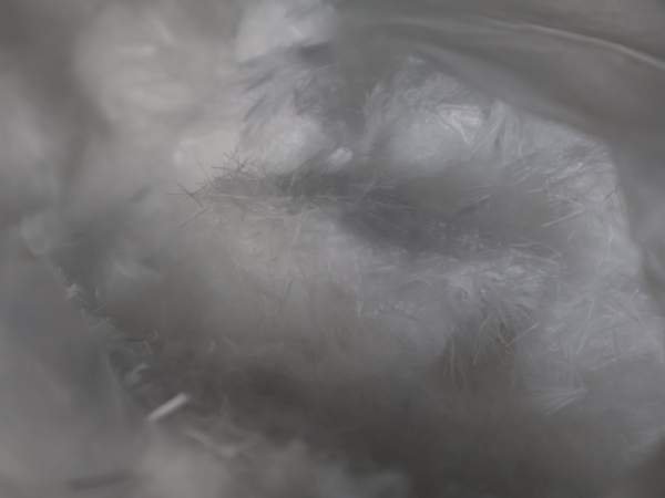 聚丙烯纖維檢測