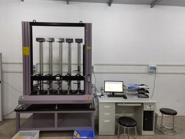 鐵路軌下鐵墊板檢測(cè)