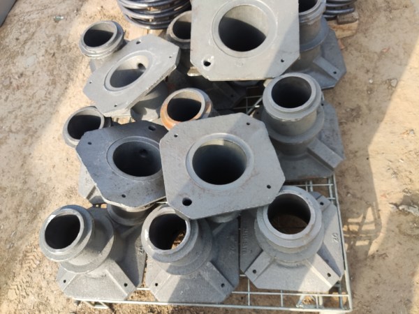 錨具、錨墊板檢測