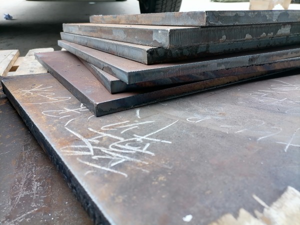 橋梁用結(jié)構(gòu)鋼檢測