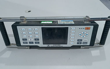 陣列超聲波檢測(cè)儀