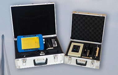 錨桿(索)質(zhì)量檢測(cè)儀