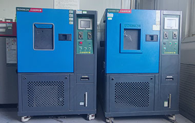 臭氧老化試驗(yàn)箱