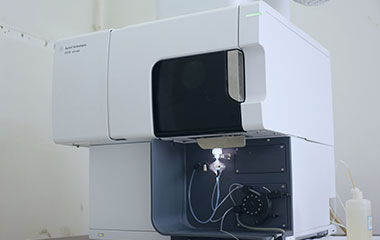 電感耦合等離子體發(fā)射光譜儀