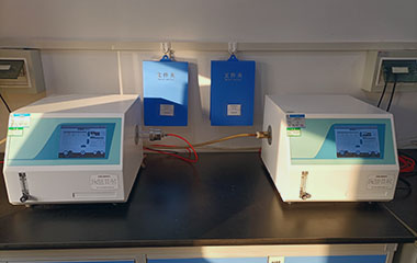 炭黑含量測(cè)試儀