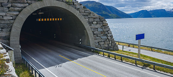 隧道工程檢測(cè)